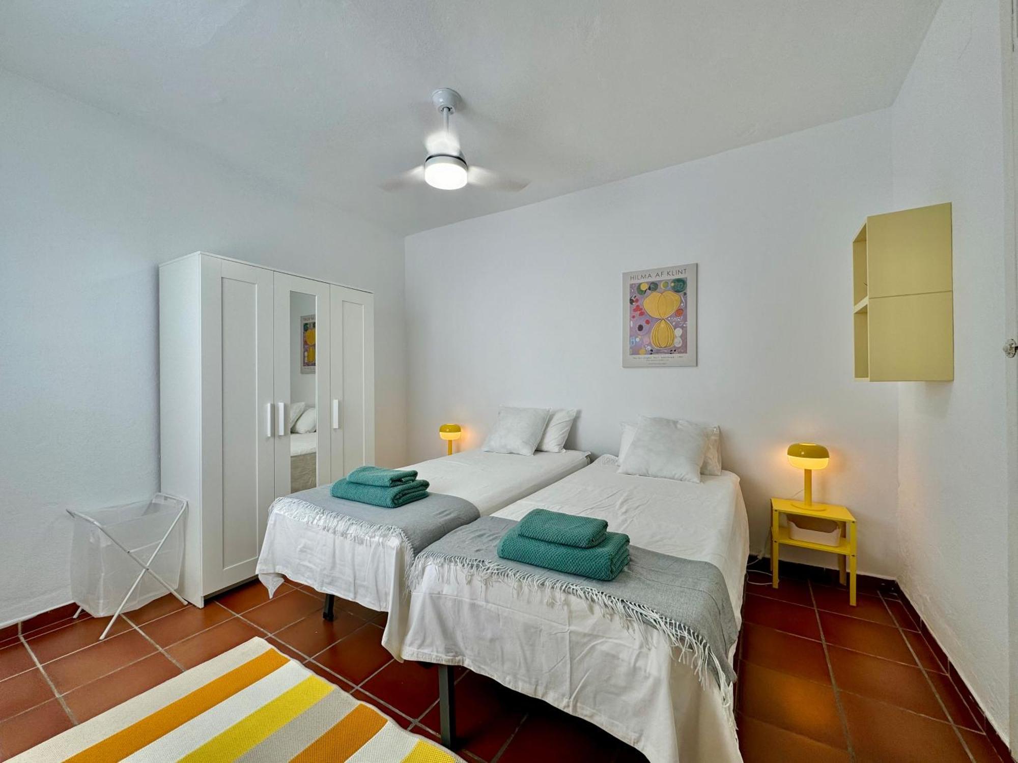 Casa Conde Apartment Malaga Bagian luar foto