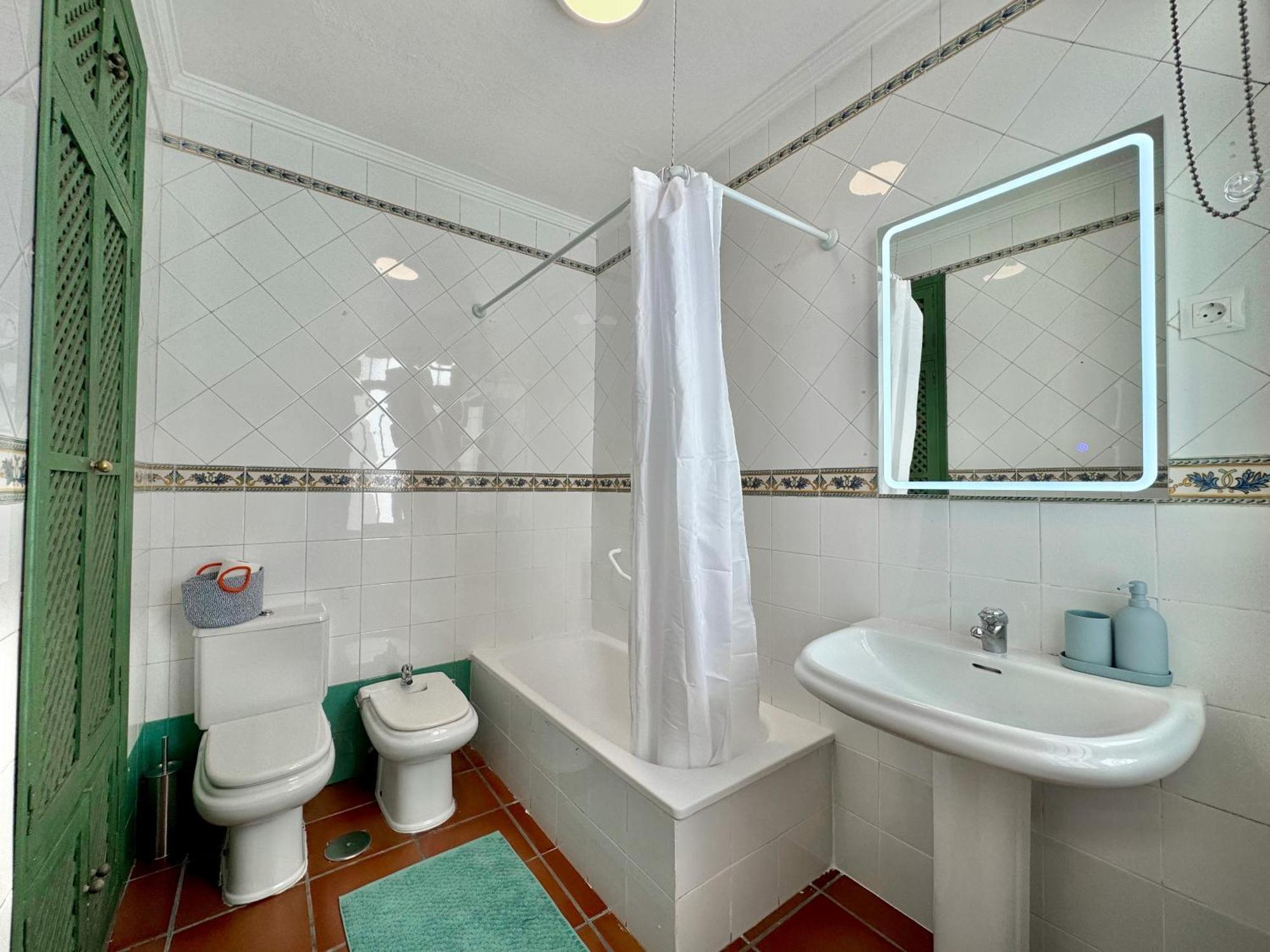 Casa Conde Apartment Malaga Bagian luar foto