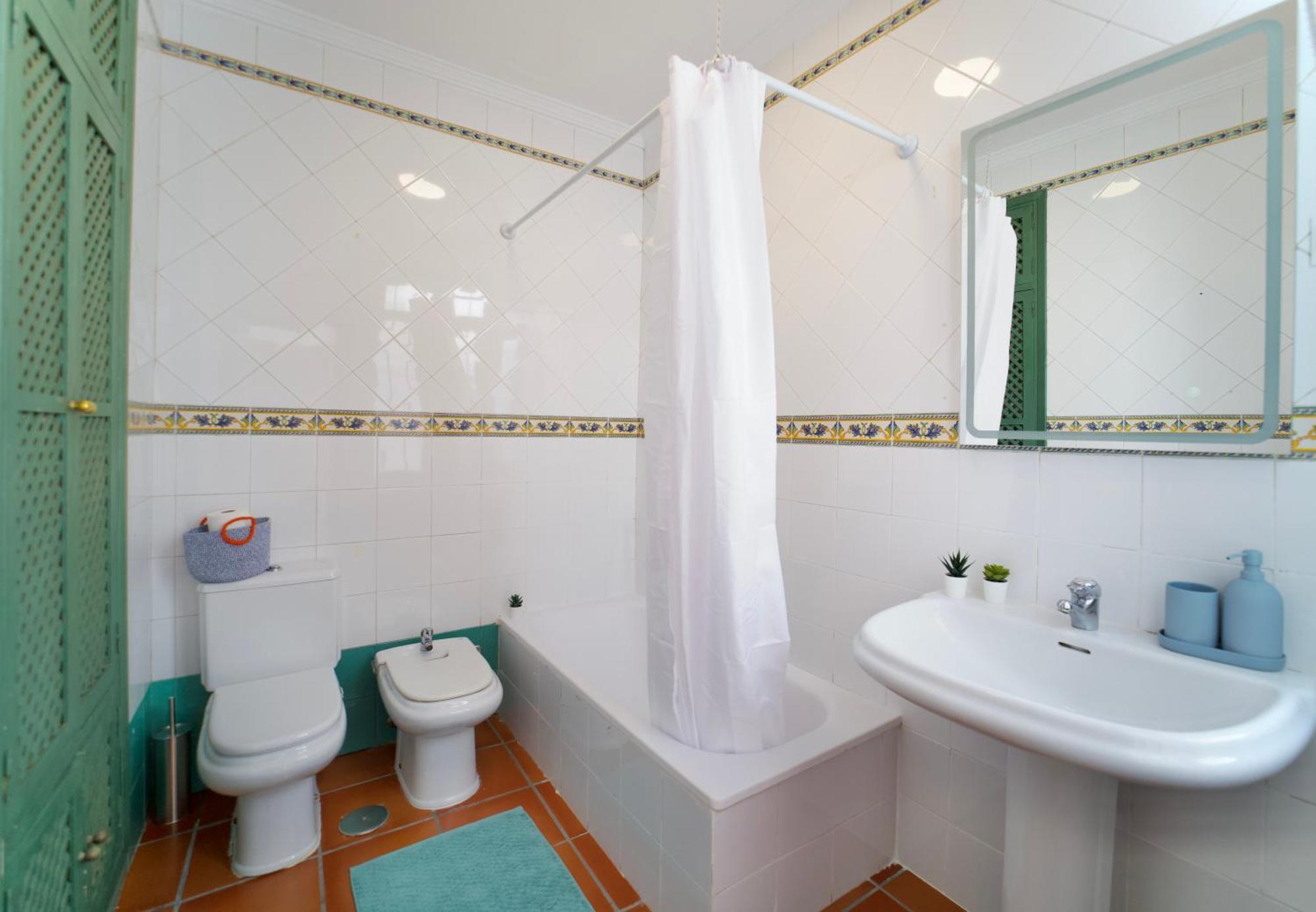 Casa Conde Apartment Malaga Bagian luar foto